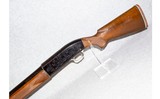 Winchester~Model 59~12 Gauge - 5 of 6