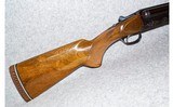 Browning~BSS~12 Gauge - 2 of 8
