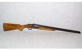 Browning~BSS~12 Gauge - 1 of 8