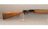 Browning~Model 2000~12 Gauge - 2 of 7