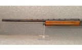 Browning~Model 2000~12 Gauge - 5 of 7