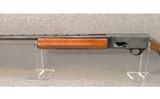 Browning~Model 2000~12 Gauge - 6 of 7