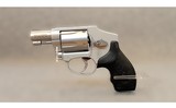 Smith & Wesson~642-1~.38 S&W Special - 1 of 2