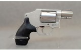 Smith & Wesson~642-1~.38 S&W Special - 2 of 2