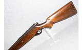 Wards Western Field~Model 215A~20 Gauge - 5 of 6
