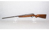 Wards Western Field~Model 215A~20 Gauge - 4 of 6