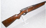 Wards Western Field~Model 215A~20 Gauge - 2 of 6