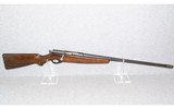 Wards Western Field~Model 215A~20 Gauge - 1 of 6