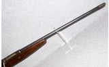 Wards Western Field~Model 215A~20 Gauge - 3 of 6