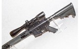 Bushmaster~XM15-E2S - 5 of 6