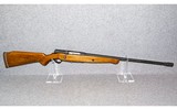 Mossberg~Model 185K-A~20 Gauge - 1 of 6