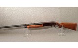 Winchester~Model 1200~12 Gauge - 4 of 6