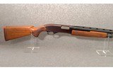 Winchester~Model 1200~12 Gauge - 2 of 6