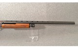 Winchester~Model 1200~12 Gauge - 3 of 6