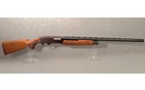 Winchester~Model 1200~12 Gauge - 1 of 6