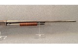 The Marlin Fire~Model 21~12 Gauge - 2 of 6
