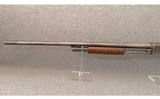The Marlin Fire~Model 21~12 Gauge - 5 of 6