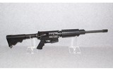 DPMS~Model A-15~5.56 NATO - 1 of 6