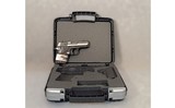 Sig Sauer~NIB Two Tone Equinox P938~9MM Luger - 1 of 1