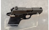 Sig Sauer~NIB P938~9MM Luger - 4 of 4