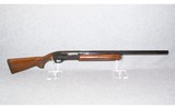 Remington~Model 11-87~12 Gauge