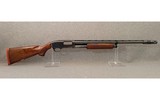 JC Higgins~Model 20~12 Gauge - 1 of 6