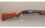 JC Higgins~Model 20~12 Gauge - 2 of 6