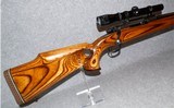 Winchester~Model 70 Pre 64~.243 Winchester - 2 of 6