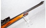 Winchester~Model 70 Pre 64~.243 Winchester - 3 of 6