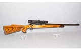 Winchester~Model 70 Pre 64~.243 Winchester - 1 of 6