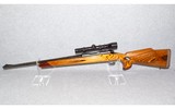 Winchester~Model 70 Pre 64~.243 Winchester - 4 of 6