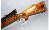 Winchester~Model 70 Pre 64~.243 Winchester - 5 of 6