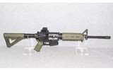 Sig Sauer~M400~5.56 NATO - 1 of 6