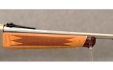 Miroku~Browning BLR LT WT~7MM-08 Remington - 4 of 8