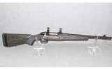Ruger~Gunsite Scout~.308 Winchester - 1 of 6