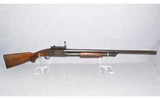 Remington~Model 29~12 Gauge - 1 of 8