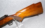 Winchester~Pre 64 Model 70~.270 Winchester - 6 of 9