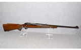 Winchester~Pre 64 Model 70~.270 Winchester - 1 of 9