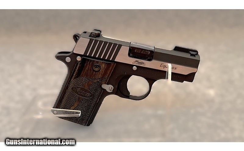 Sig Sauer~ Model P238 Equinox~.380 Auto for sale