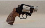 Smith & Wesson~Model 327 Performance Center~.357 Magnum - 2 of 3