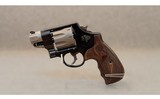 Smith & Wesson~Model 327 Performance Center~.357 Magnum - 1 of 3