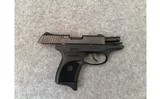 RUGER~LC9~9MM LUGER - 2 of 3