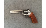 Smith & Wesson~686-6~.357 Magnum - 2 of 3