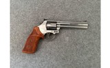 Smith & Wesson~686-6~.357 Magnum - 1 of 3