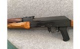 MAADI~MISR SA~7.62X39MM - 7 of 8