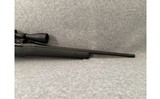 Mossberg~Patriot~6.5CM - 3 of 6