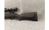 Mossberg~Patriot~6.5CM - 5 of 6
