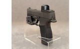 Sig Sauer~Model P365X~9MM Luger - 4 of 4