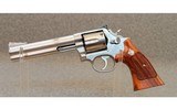 Smith & Wesson~Model 686-1~.357 Magnum - 1 of 4