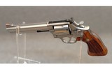 Smith & Wesson~Model 686-1~.357 Magnum - 4 of 4